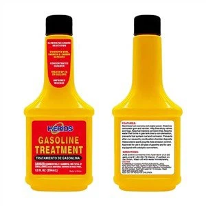 354ml Gasoline Blending Ychwanegyn Triniaeth Lanach