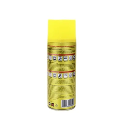 oven and grill cleaner